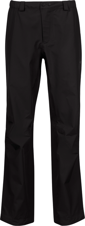 Women’s Vandre Light 3L Shell Zipped Pants Black