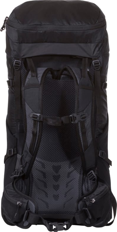 Bergans Women's Vengetind 32 Black Bergans