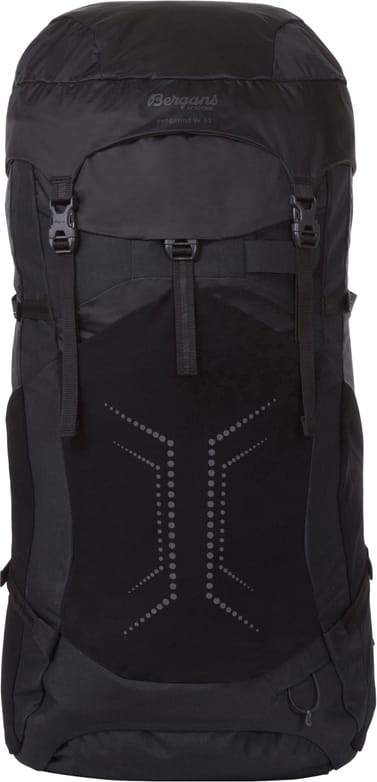 Bergans Women's Vengetind 32 Black Bergans