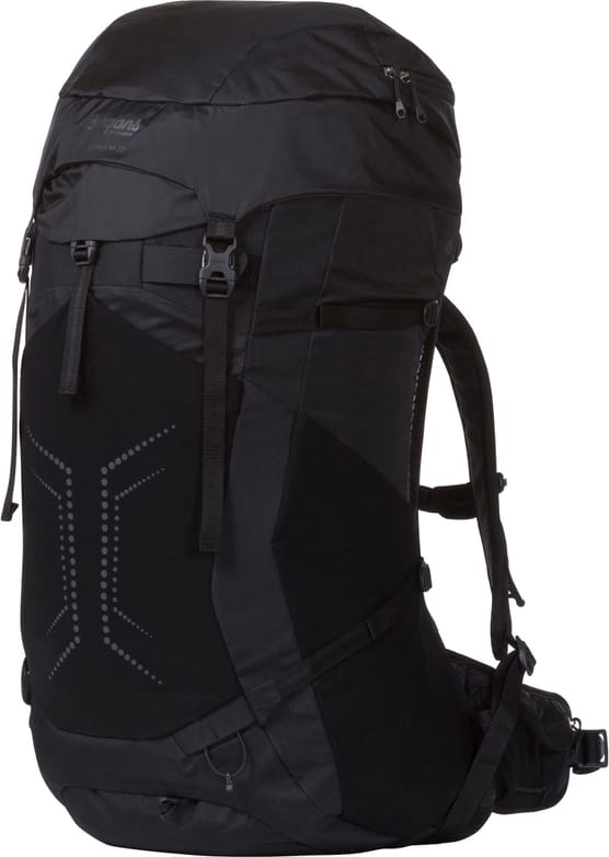Bergans Women's Vengetind 32 Black Bergans