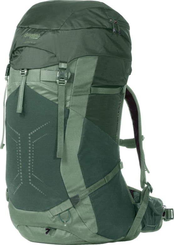 Bergans Women's Vengetind 32 Dark Jade Green/Jade Green Bergans Bergans Women's Vengetind 32 Dark Jade Green/Jade Green Bergans