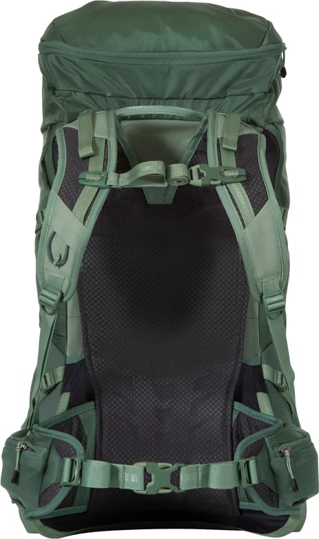 Bergans Women's Vengetind 32 Dark Jade Green/Jade Green Bergans Bergans Women's Vengetind 32 Dark Jade Green/Jade Green Bergans
