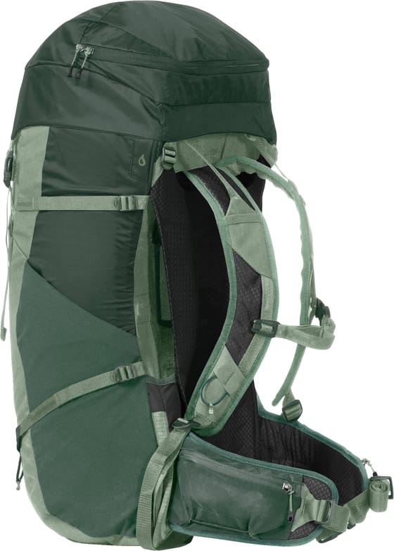 Bergans Women's Vengetind 32 Dark Jade Green/Jade Green Bergans Bergans Women's Vengetind 32 Dark Jade Green/Jade Green Bergans