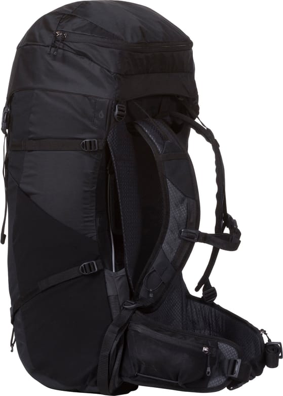 Bergans Women's Vengetind 42 Black Bergans Bergans Women's Vengetind 42 Black Bergans