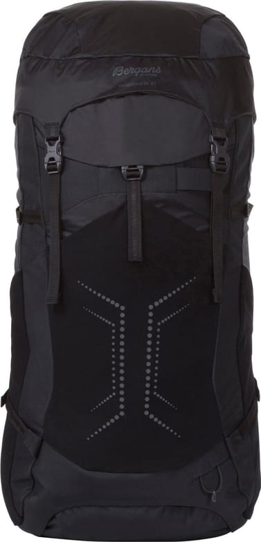 Bergans Women's Vengetind 42 Black Bergans Bergans Women's Vengetind 42 Black Bergans