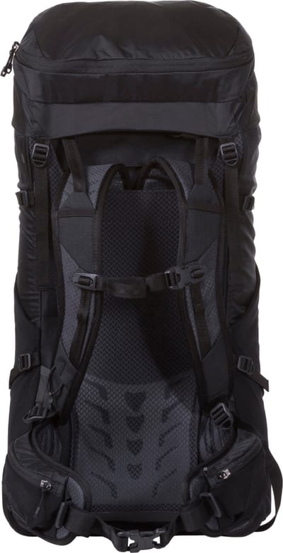 Bergans Women's Vengetind 42 Black Bergans Bergans Women's Vengetind 42 Black Bergans