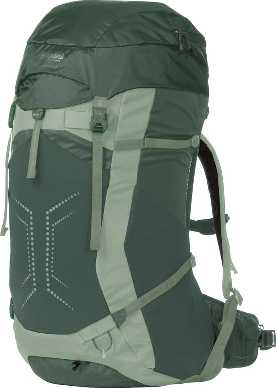 Bergans Women's Vengetind 42 Dark Jadegreen/Jade Green Bergans Bergans Women's Vengetind 42 Dark Jadegreen/Jade Green Bergans