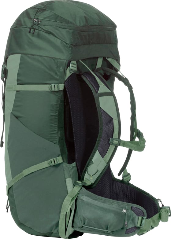 Bergans Women's Vengetind 42 Dark Jadegreen/Jade Green Bergans Bergans Women's Vengetind 42 Dark Jadegreen/Jade Green Bergans