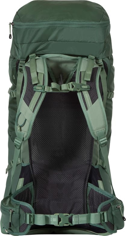 Bergans Women's Vengetind 42 Dark Jadegreen/Jade Green Bergans Bergans Women's Vengetind 42 Dark Jadegreen/Jade Green Bergans