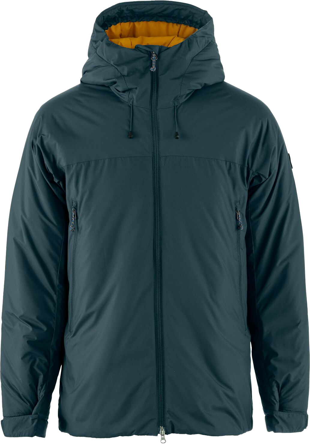 Fjällräven Men's Bergtagen 130 Insulation Jacket jackor