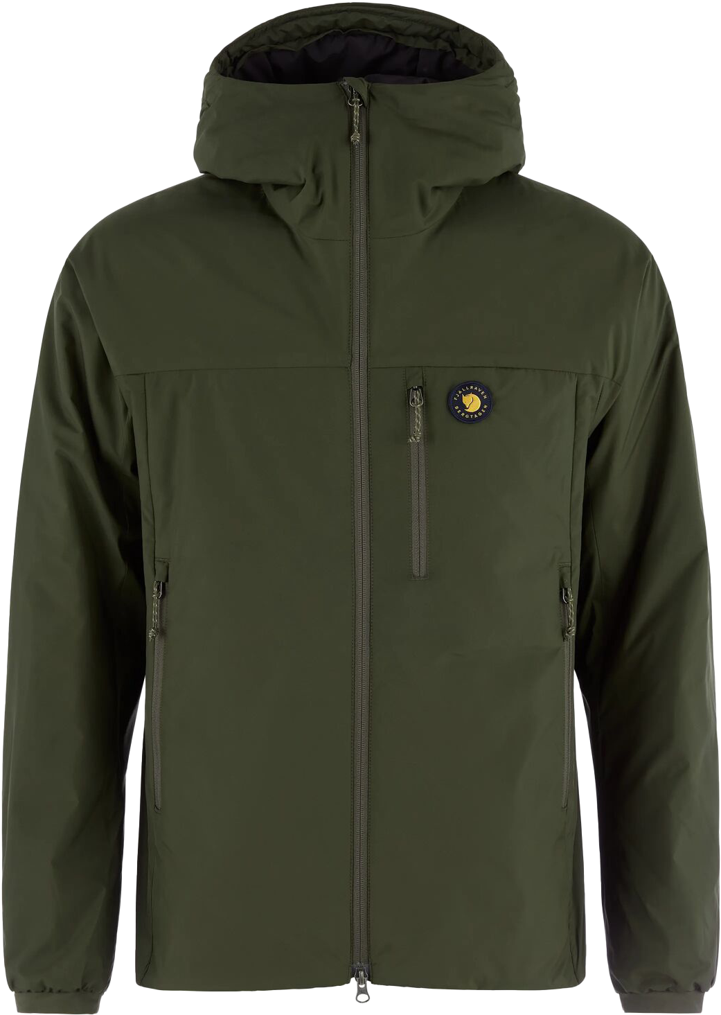 Men's Bergtagen 60 Insulation Jacket