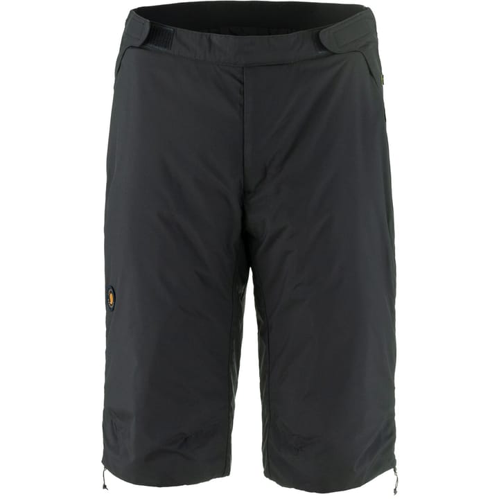 Fjällräven Bergtagen 60 Insulation Shorts Black Fjällräven Fjällräven Bergtagen 60 Insulation Shorts Black Fjällräven