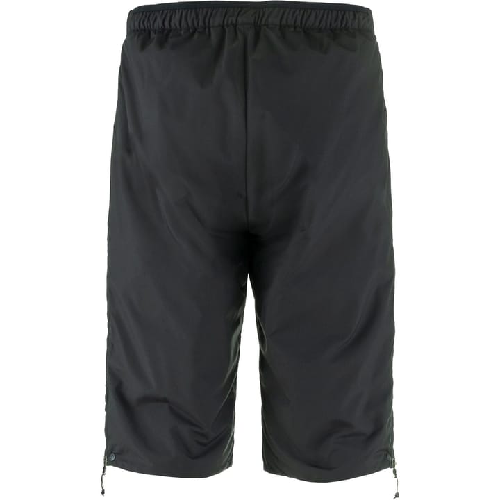 Fjällräven Bergtagen 60 Insulation Shorts Black Fjällräven Fjällräven Bergtagen 60 Insulation Shorts Black Fjällräven