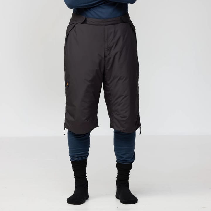 Fjällräven Bergtagen 60 Insulation Shorts Black Fjällräven Fjällräven Bergtagen 60 Insulation Shorts Black Fjällräven