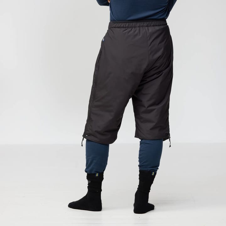 Fjällräven Bergtagen 60 Insulation Shorts Black Fjällräven Fjällräven Bergtagen 60 Insulation Shorts Black Fjällräven