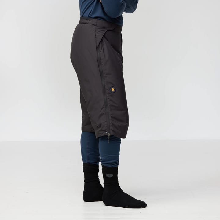 Fjällräven Bergtagen 60 Insulation Shorts Black Fjällräven