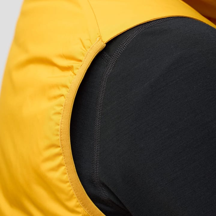 Fjällräven Bergtagen 60 Insulation Vest M Black Fjällräven Fjällräven Bergtagen 60 Insulation Vest M Black Fjällräven