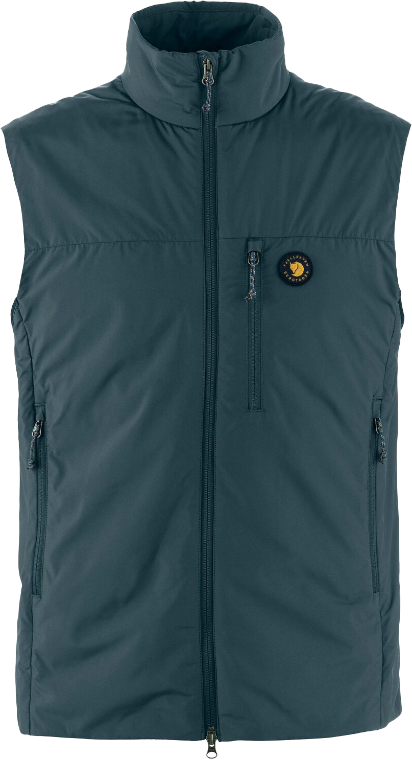 Men's Bergtagen 60 Insulation Vest
