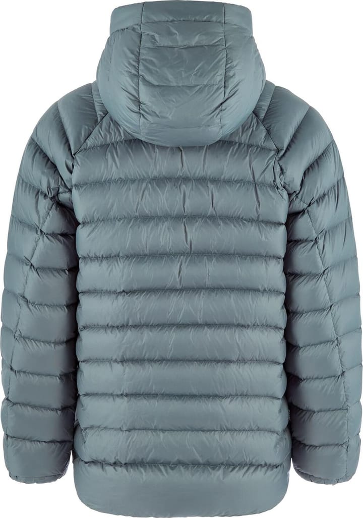 Fjällräven Bergtagen Down Jacket M Nimbus Blue Fjällräven