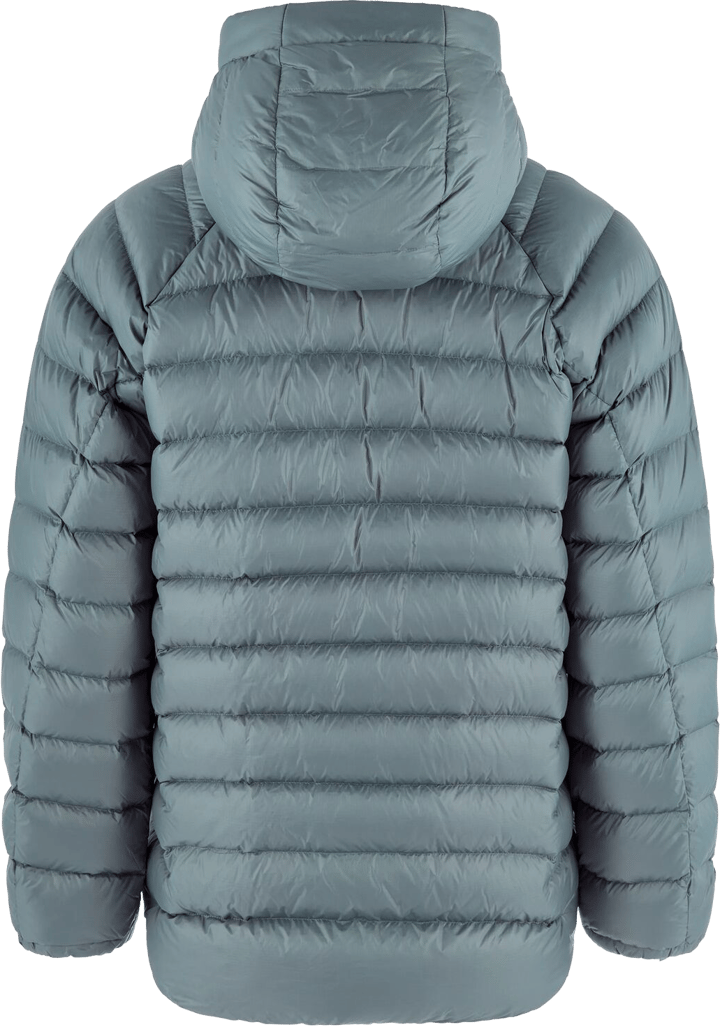 Fjällräven Men's Bergtagen Down Jacket Nimbus Blue Fjällräven