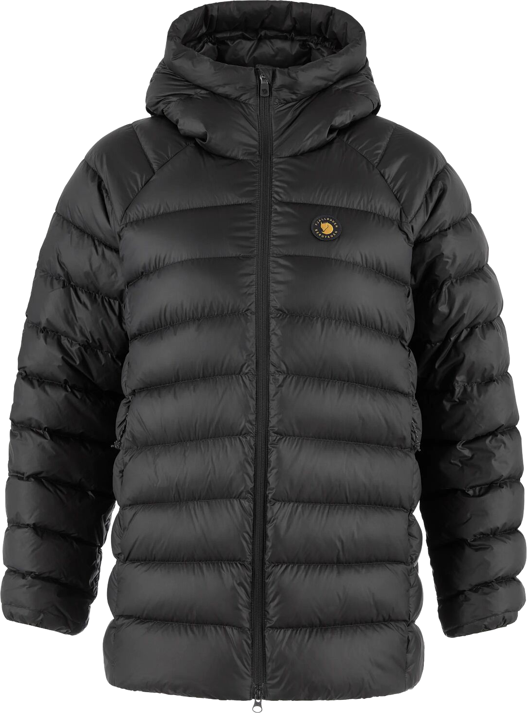 Fjällräven Women's Bergtagen Down Jacket jackor