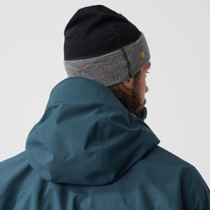 Fjällräven Bergtagen Eco-Shell Jacket M Mountain Blue Fjällräven