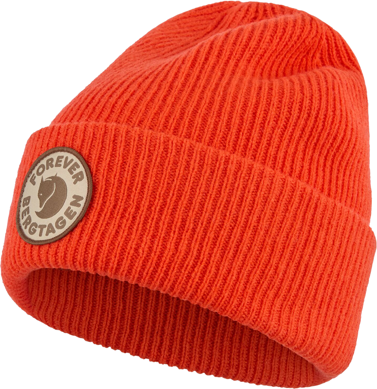 Bergtagen Forever Wool Beanie