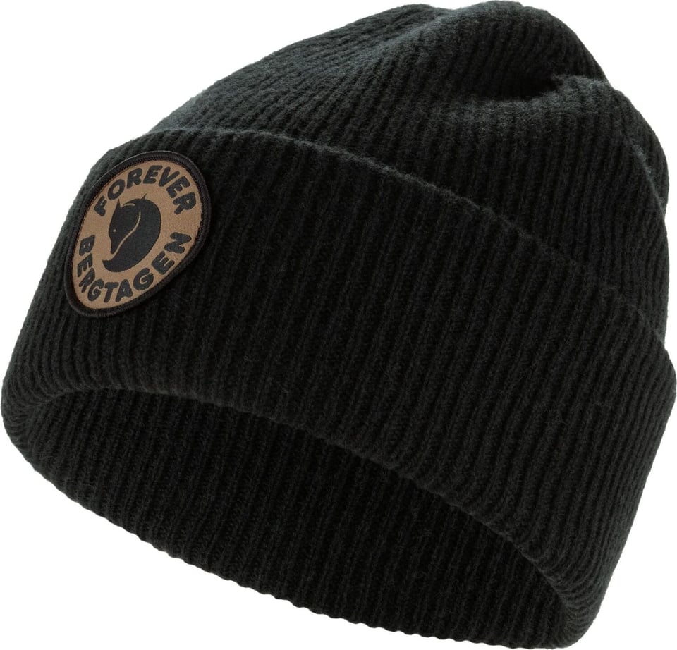 Bergtagen Forever Wool Beanie