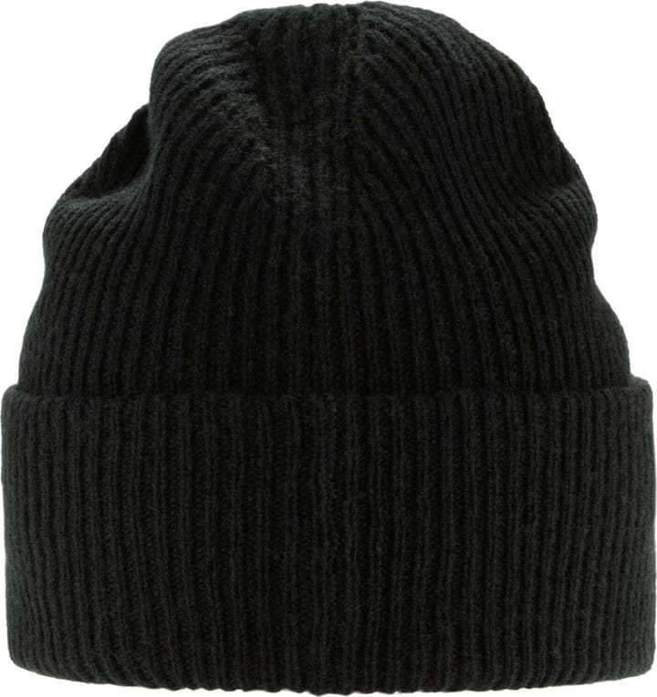 Fjällräven Bergtagen Forever Wool Beanie Black Fjällräven