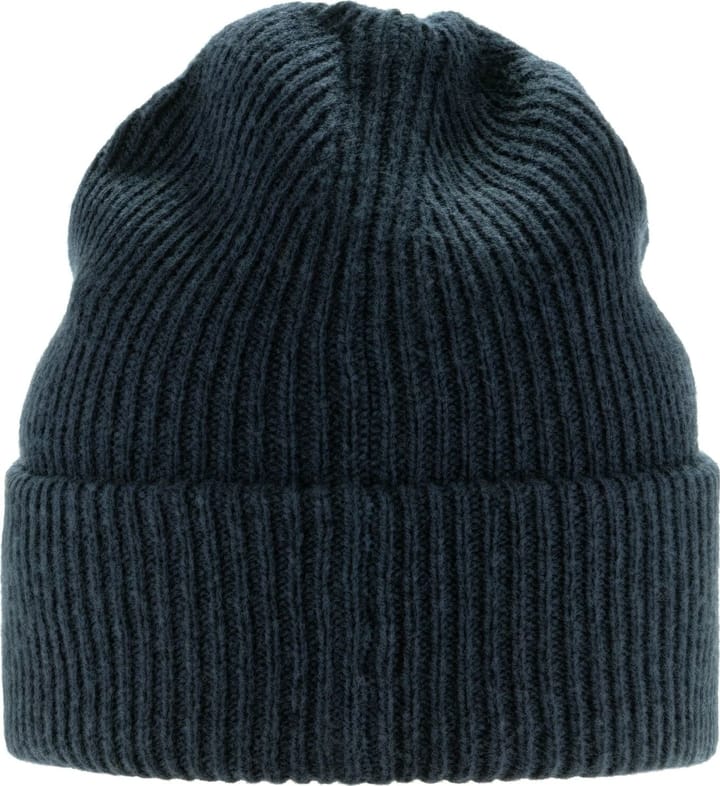 Fjällräven Bergtagen Forever Wool Beanie Dark Navy Fjällräven Fjällräven Bergtagen Forever Wool Beanie Dark Navy Fjällräven