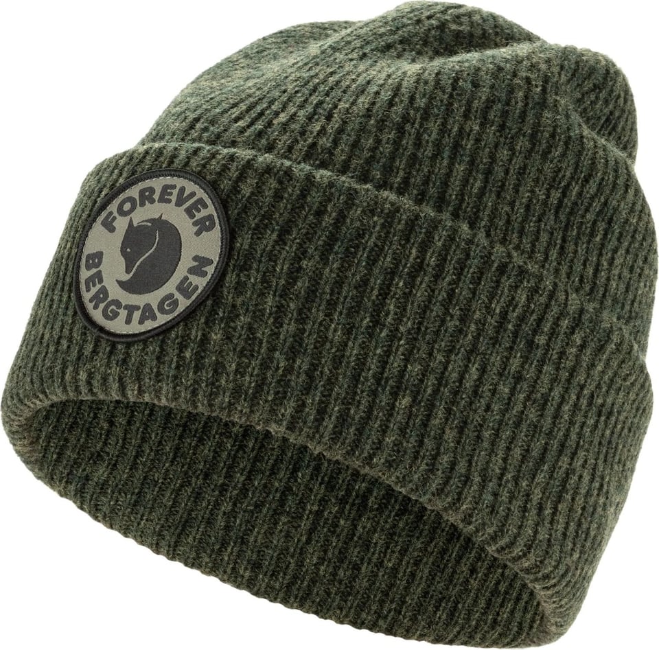 Bergtagen Forever Wool Beanie