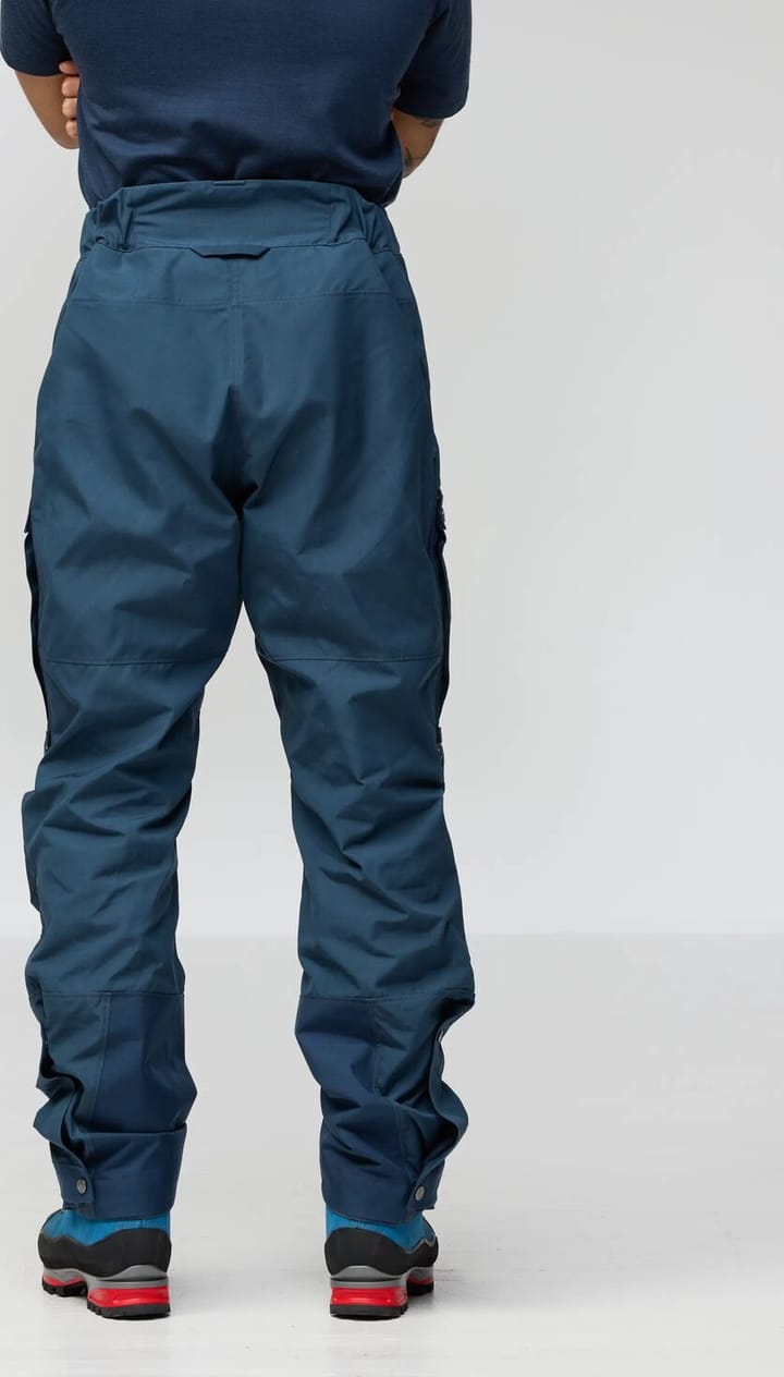 Fjällräven Bergtagen G-1000 Trousers M Mountain Blue Fjällräven