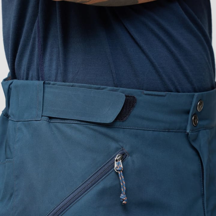 Fjällräven Bergtagen G-1000 Trousers M Laurel Green Fjällräven