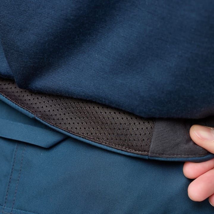 Fjällräven Bergtagen G-1000 Trousers M Mountain Blue Fjällräven