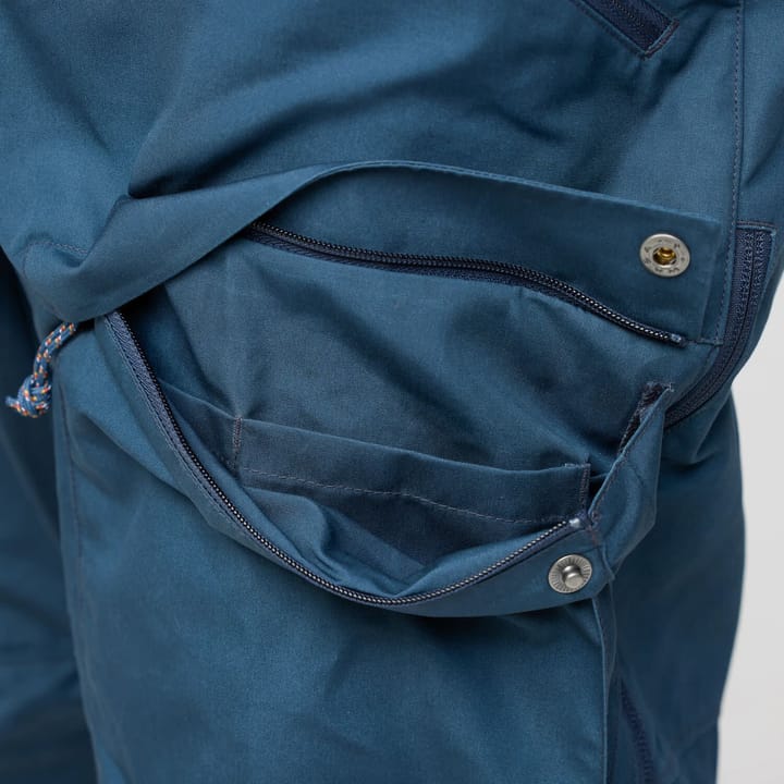 Fjällräven Bergtagen G-1000 Trousers M Mountain Blue Fjällräven