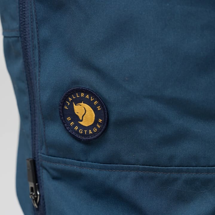 Fjällräven Bergtagen G-1000 Trousers M Mountain Blue Fjällräven