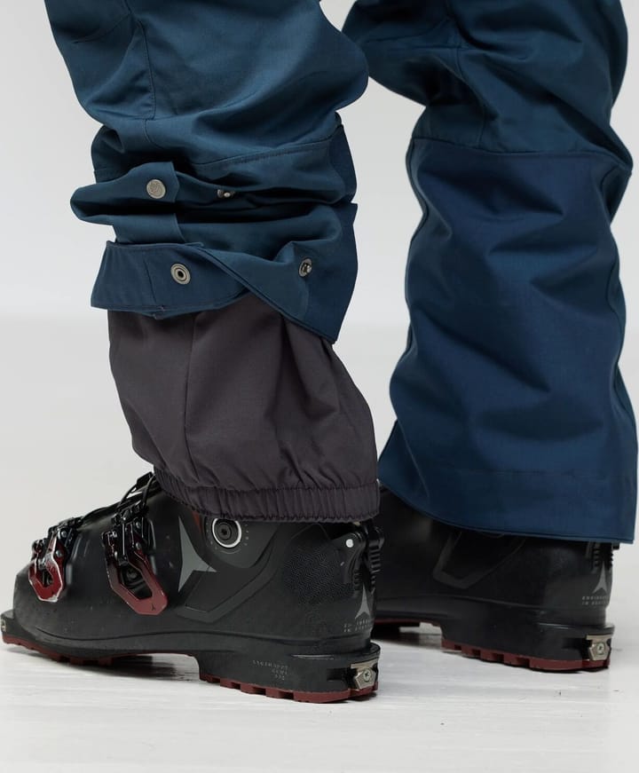 Fjällräven Bergtagen G-1000 Trousers M Mountain Blue Fjällräven