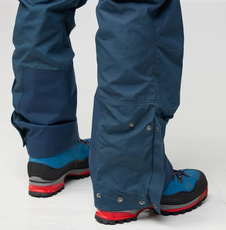 Fjällräven Bergtagen G-1000 Trousers M Mountain Blue Fjällräven