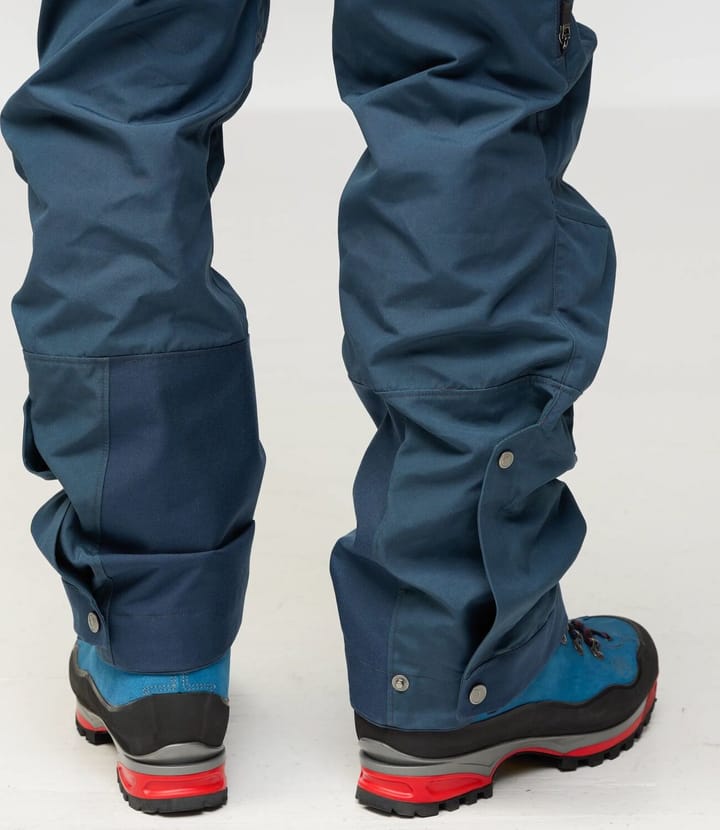 Fjällräven Bergtagen G-1000 Trousers M Mountain Blue Fjällräven