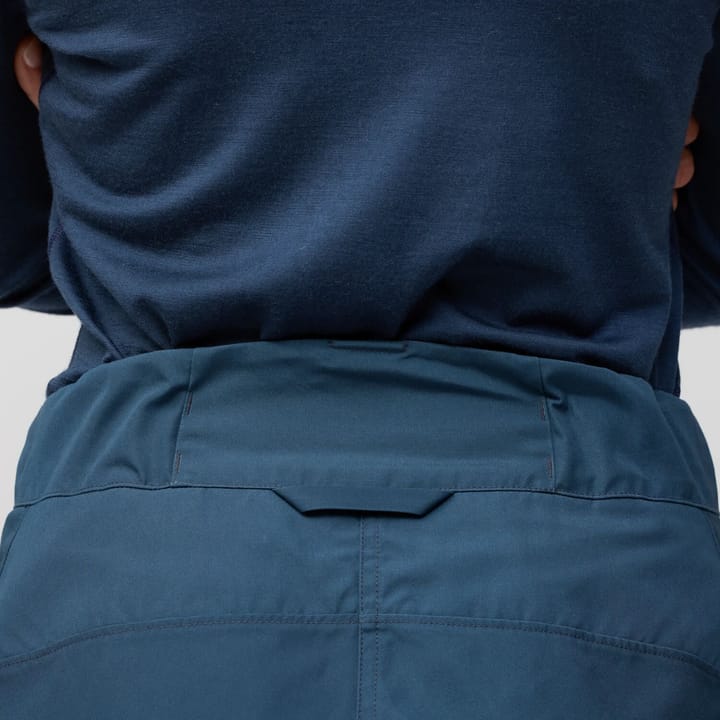 Fjällräven Bergtagen G-1000 Trousers W Mountain Blue Fjällräven