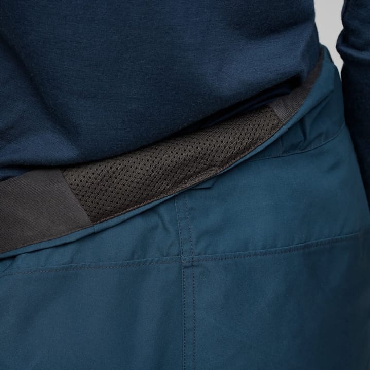 Fjällräven Bergtagen G-1000 Trousers W Laurel Green Fjällräven