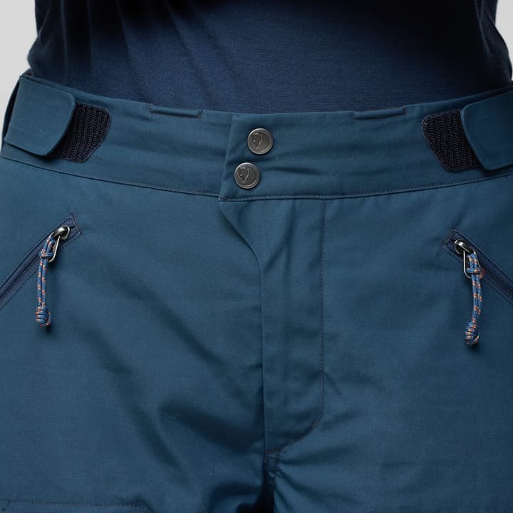 Fjällräven Bergtagen G-1000 Trousers W Mountain Blue Fjällräven
