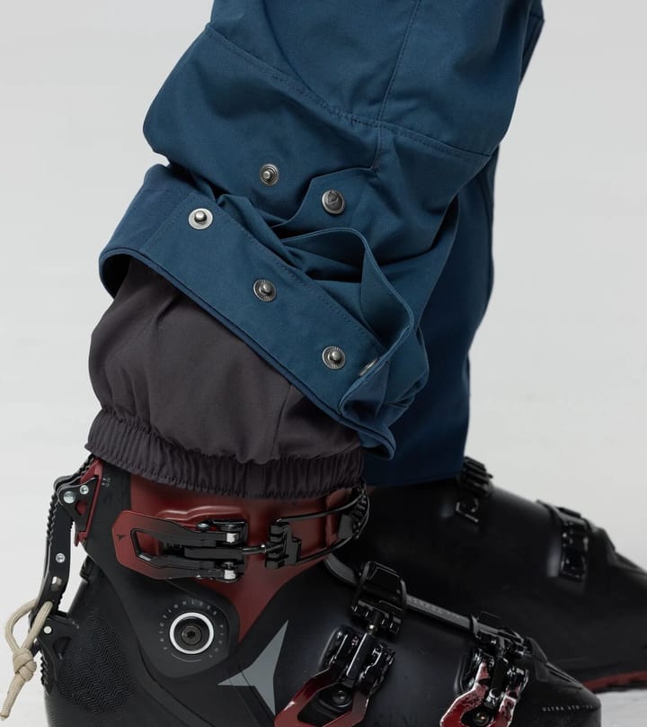 Fjällräven Bergtagen G-1000 Trousers W Laurel Green Fjällräven