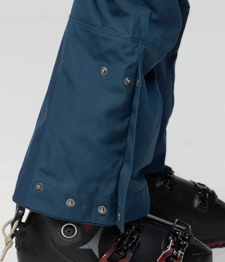 Fjällräven Bergtagen G-1000 Trousers W Laurel Green Fjällräven