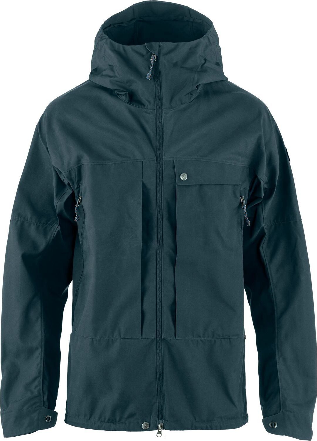 Fjällräven Men's Bergtagen G-1000 Jacket Mountain Blue