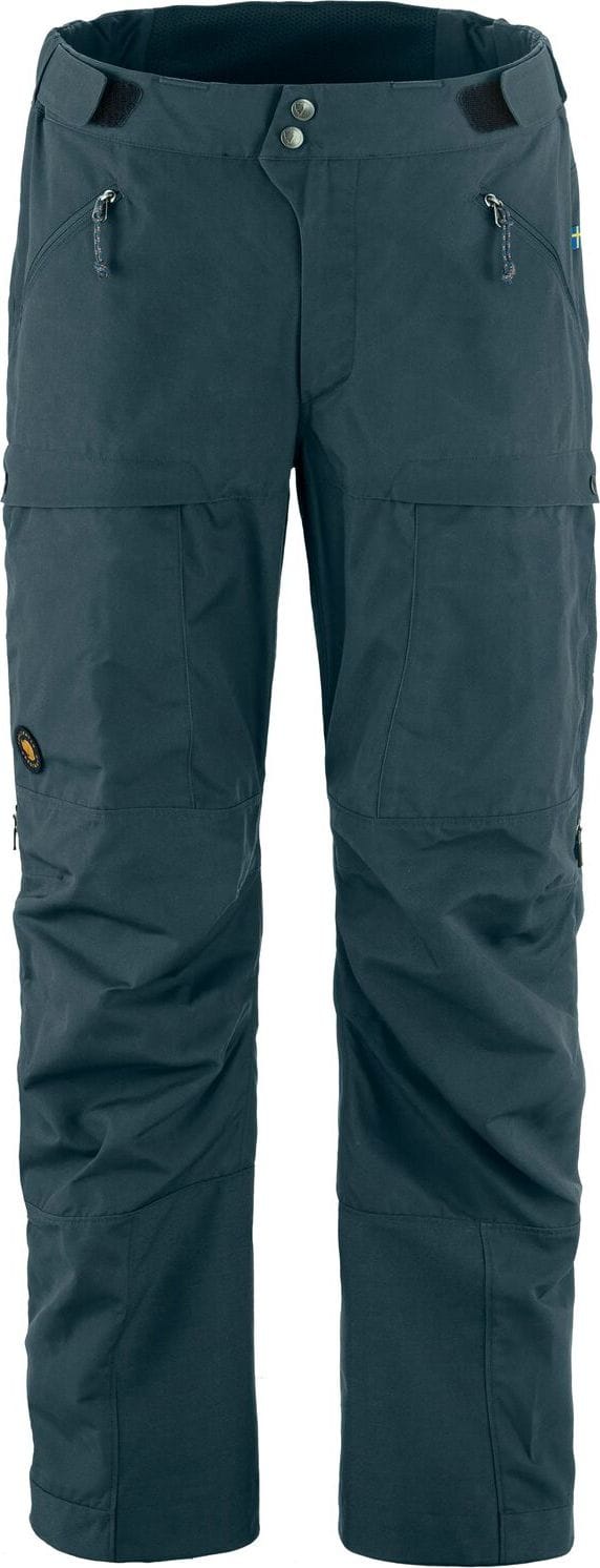 Fjällräven Bergtagen G-1000 Trousers M Mountain Blue Fjällräven