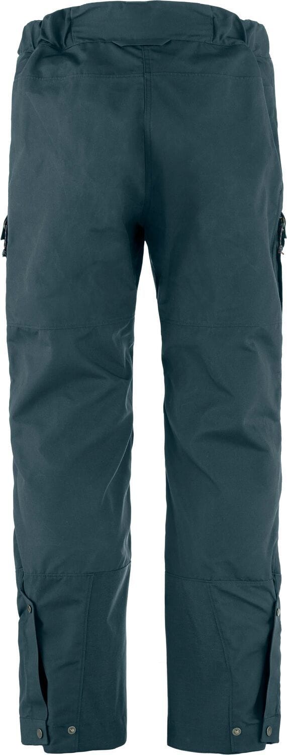 Fjällräven Bergtagen G-1000 Trousers M Mountain Blue Fjällräven