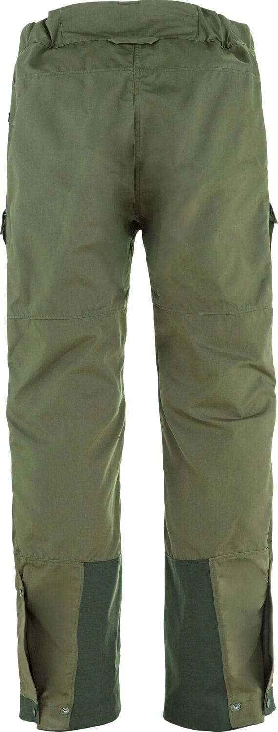 Fjällräven Bergtagen G-1000 Trousers M Laurel Green Fjällräven