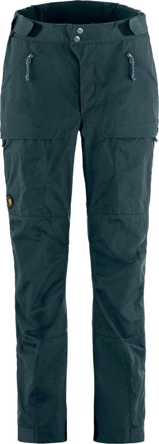 Fjällräven Bergtagen G-1000 Trousers W Mountain Blue