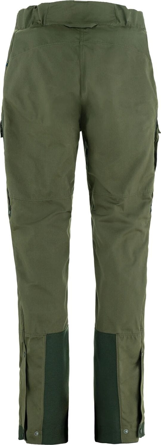 Fjällräven Bergtagen G-1000 Trousers W Laurel Green Fjällräven